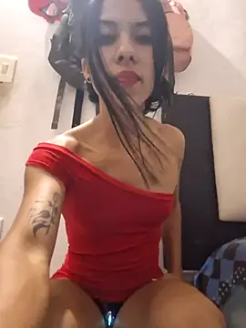 Snapshot of Alannys19 chatting on March 1, 2026, 4:47 am Alannys19 online show from March 1, 2026, 4:47 am