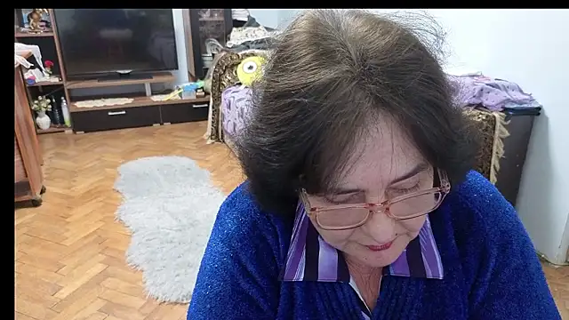 xMaryxAnne online show from February 20, 2026, 7:25 pm