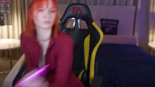 Snapshot of Nami_Tsunami054 chatting on February 10, 2026, 8:24 pm Nami Tsunami054 online show from February 10, 2026, 8:24 pm