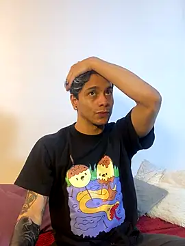 acid timee online show from October 21, 2025, 2:56 am