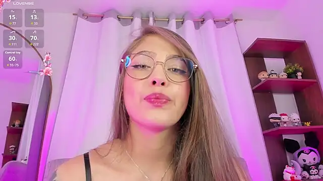 Anny1  online show from May 4, 2026, 11:34 pm