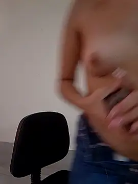 JuliettaArlet online show from April 1, 2026, 1:41 pm