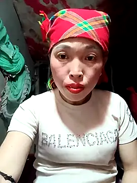 Snapshot of NAINKUTE chatting on February 13, 2026, 9:16 am NAINKUTE online show from February 13, 2026, 9:16 am