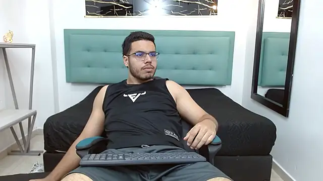 Trevor Ash online show from February 25, 2026, 3:38 am