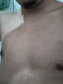 Rodri1k online show from February 11, 2026, 7:08 pm