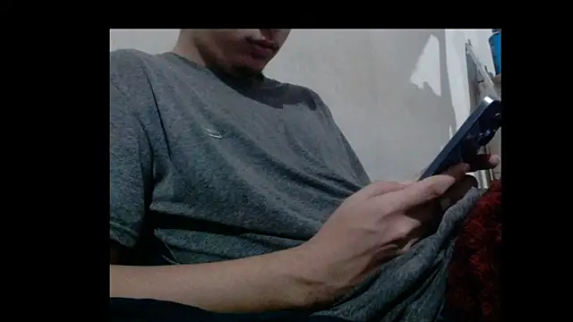 Rodri1k online show from February 16, 2026, 3:35 am