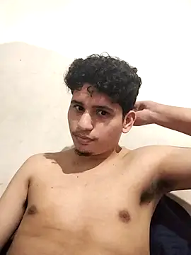 Rodri1k online show from February 19, 2026, 3:02 am