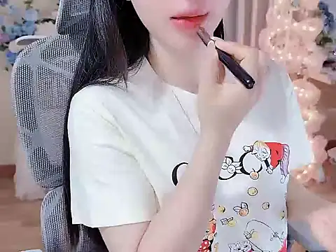 Snapshot of Agnelyn___ chatting on July 11, 2026, 1:19 am Agnelyn online show from July 11, 2026, 1:19 am