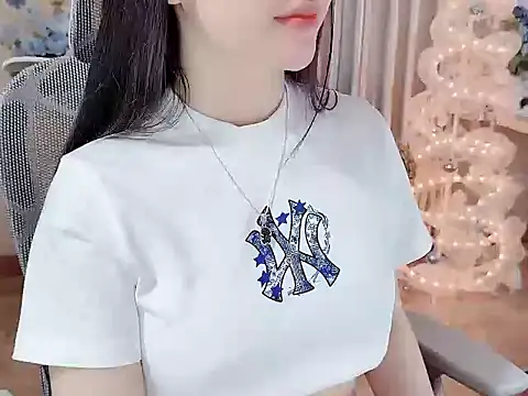 Snapshot of Agnelyn___ chatting on July 20, 2026, 2:59 am Agnelyn online show from July 20, 2026, 2:59 am