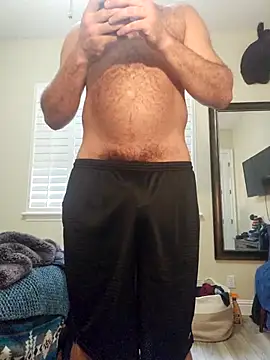 Snapshot of bobbysbac chatting on March 1, 2026, 5:37 pm bobbysbac online show from March 1, 2026, 5:37 pm