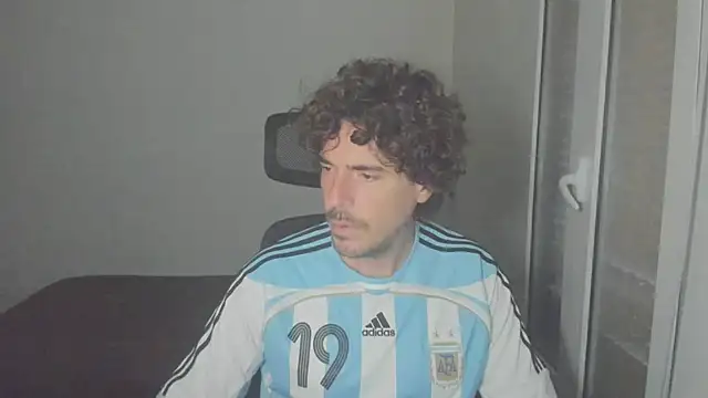 joaquin420 hot online show from March 16, 2026, 6:17 am