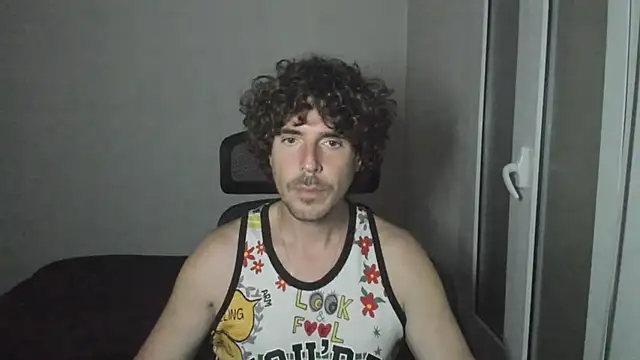 joaquin420 hot online show from March 20, 2026, 6:24 pm