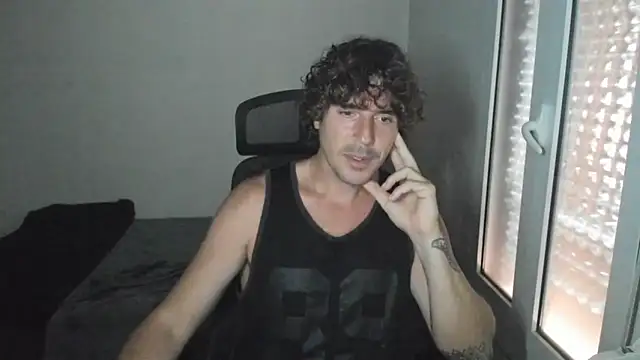 joaquin420 hot online show from April 25, 2026, 4:15 pm
