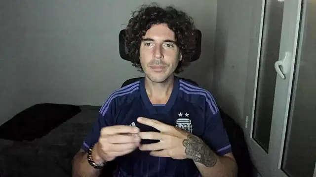 joaquin420 hot online show from May 13, 2026, 7:06 am