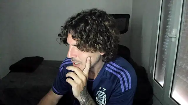 joaquin420 hot online show from May 16, 2026, 4:53 am