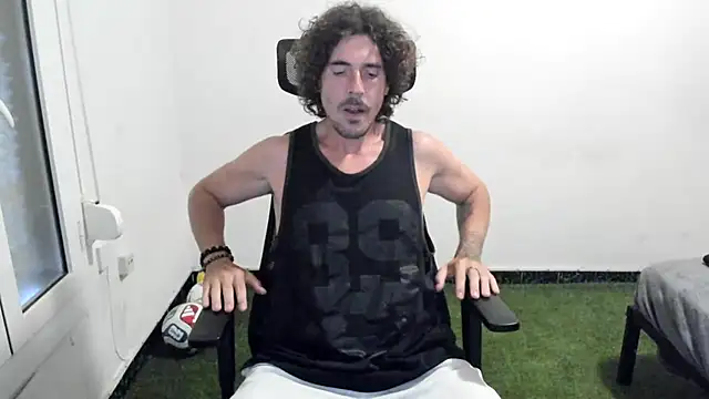joaquin420 hot online show from May 22, 2026, 6:57 pm