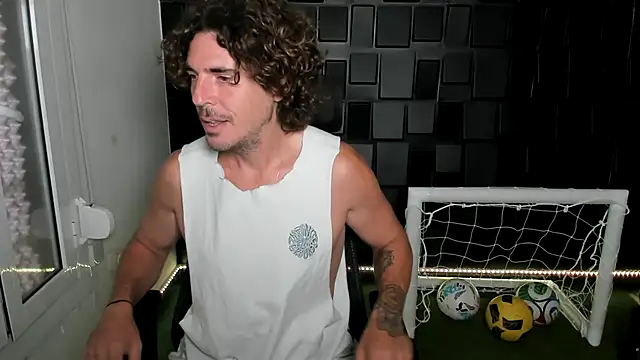 joaquin420 hot online show from May 30, 2026, 7:49 am