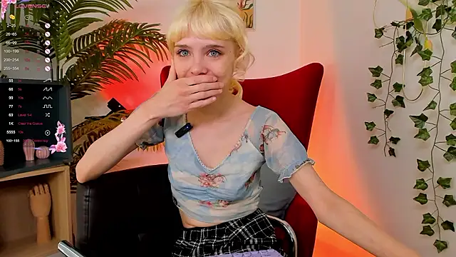 wow angel online show from March 2, 2026, 7:15 am