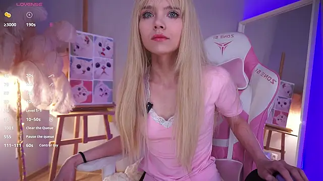 wow angel online show from April 14, 2026, 5:35 am