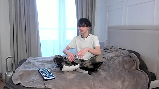 Ur NextDoor Boy online show from March 2, 2026, 6:36 am