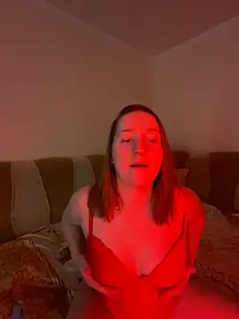 Anna Cole online show from February 16, 2026, 7:43 pm