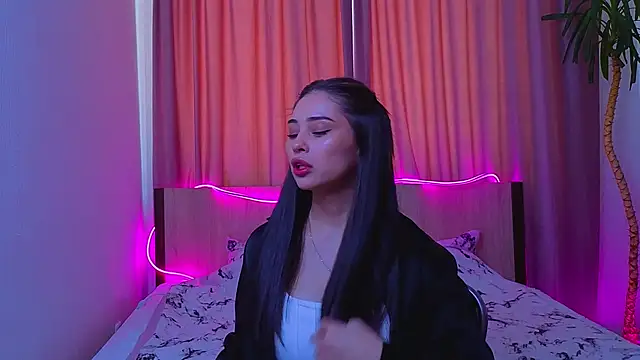 Sofia Plump online show from February 11, 2026, 9:36 am