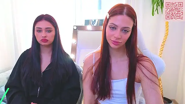 Sofia Plump online show from March 20, 2026, 9:36 am