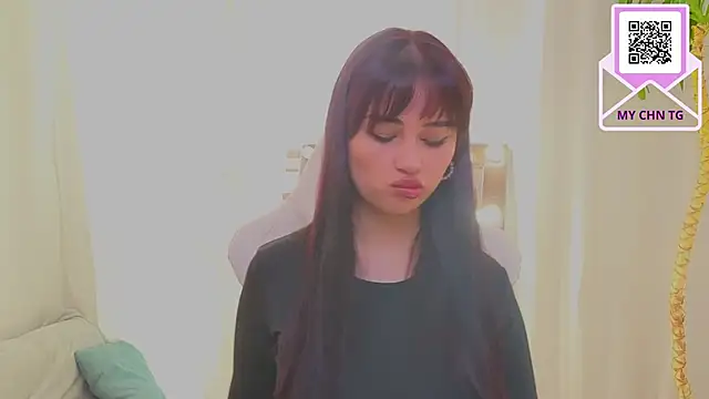 Sofia Plump online show from March 27, 2026, 9:53 am