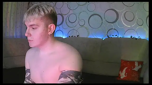 Snapshot of heatctrl chatting on February 22, 2026, 8:07 pm heatctrl online show from February 22, 2026, 8:07 pm