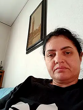 Snapshot of Sony28v chatting on March 16, 2026, 7:01 am Sony28v online show from March 16, 2026, 7:01 am