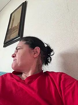 Snapshot of Sony28v chatting on March 30, 2026, 6:58 am Sony28v online show from March 30, 2026, 6:58 am