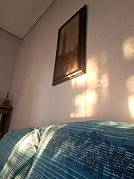 Snapshot of Sony28v chatting on April 7, 2026, 5:30 am Sony28v online show from April 7, 2026, 5:30 am