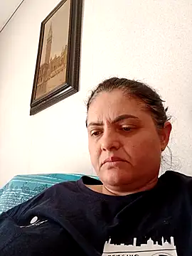 Snapshot of Sony28v chatting on April 11, 2026, 7:45 am Sony28v online show from April 11, 2026, 7:45 am