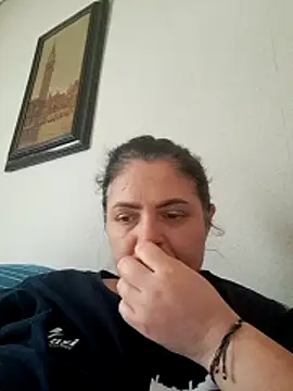 Snapshot of Sony28v chatting on April 12, 2026, 7:57 am Sony28v online show from April 12, 2026, 7:57 am