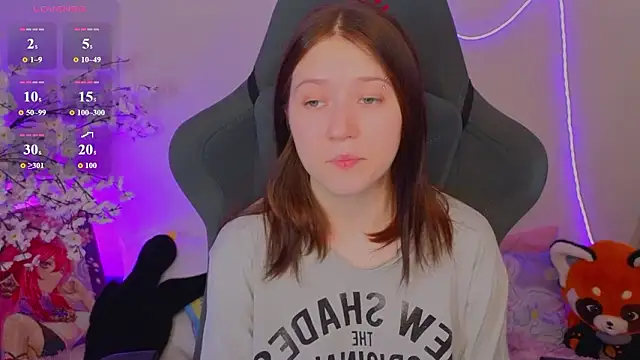 MmollyMay online show from February 21, 2026, 10:16 am