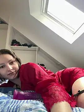 Mis-Elisa96 online show from April 11, 2026, 10:19 am