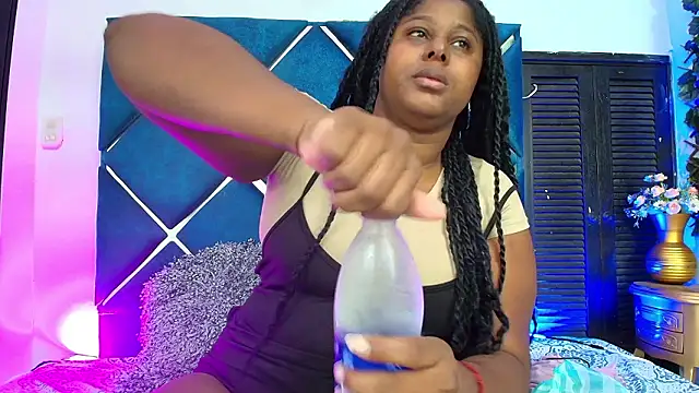 AlexaRousse4u online show from March 14, 2026, 1:55 am