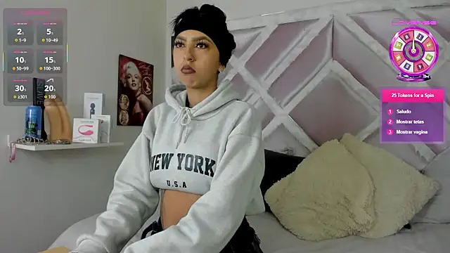 luxx 11 online show from February 17, 2026, 12:45 pm