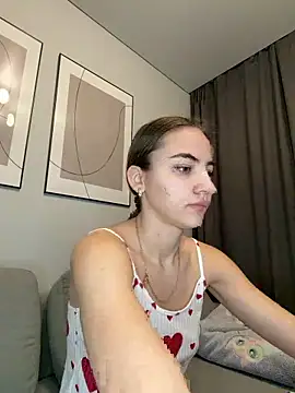  Patricia P online show from February 13, 2026, 3:02 am