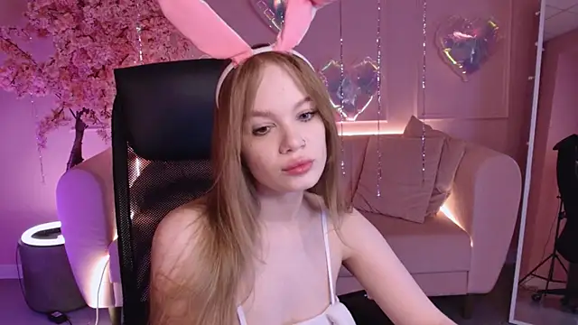 Snapshot of AmyNox chatting on February 23, 2026, 5:05 am AmyNox online show from February 23, 2026, 5:05 am