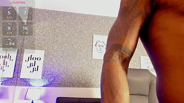 Mark Vega online show from March 6, 2026, 3:14 am