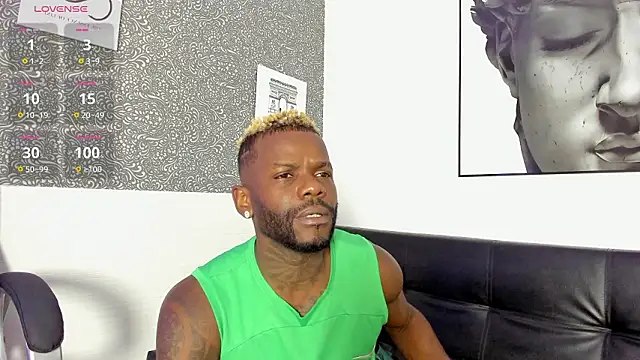 Mark Vega online show from March 11, 2026, 3:01 am