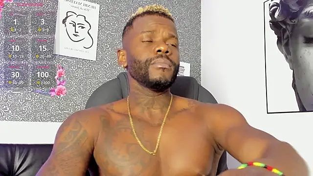 Mark Vega online show from March 20, 2026, 2:49 am