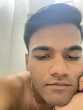 Dazzling dude online show from March 30, 2026, 6:31 pm