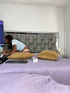 amara wet04 online show from May 28, 2026, 5:16 am