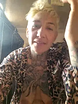Everlyn sexx online show from July 3, 2026, 6:25 pm