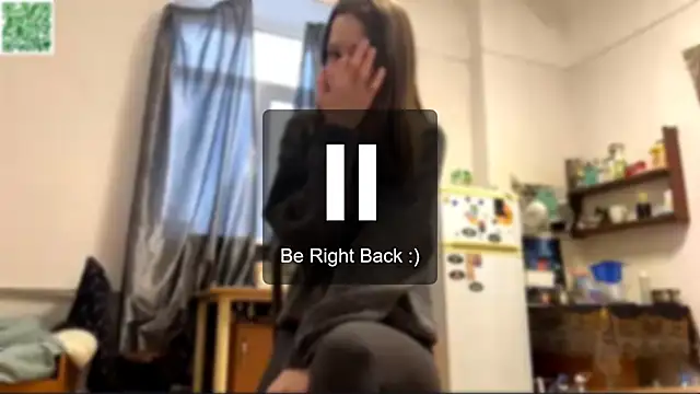 VickieKush online show from April 7, 2026, 4:13 am