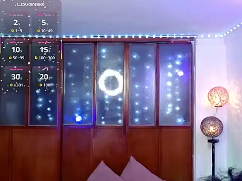 DanniHotBoy02 online show from March 17, 2026, 10:46 pm