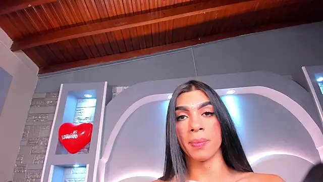 Sweet Celeste06 online show from February 18, 2026, 7:43 pm