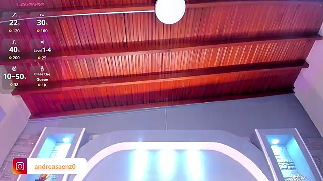 Sweet Celeste06 online show from March 16, 2026, 7:40 pm